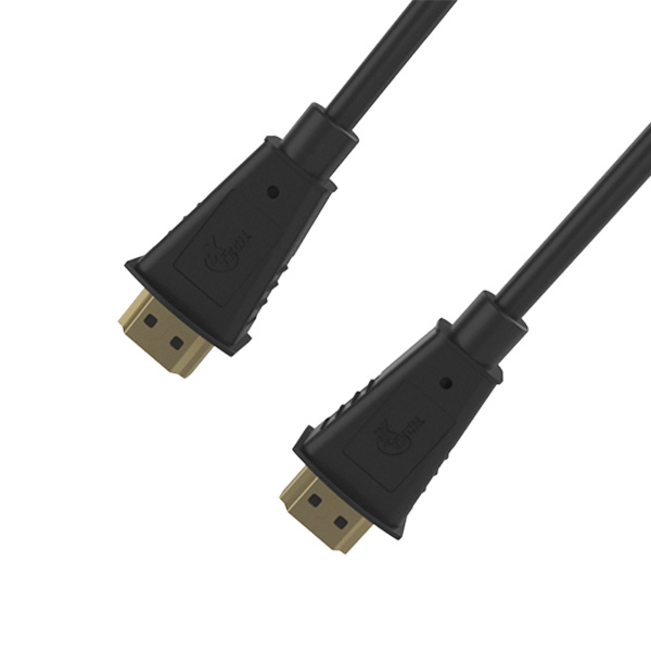 VCOM Adaptador Mini HDMI a HDMI - Mini HDMI Macho/HDMI Tipo-A Hembra, para  convertir conexiones HDMI de diferentes dispositivos - HDMI en Panamá