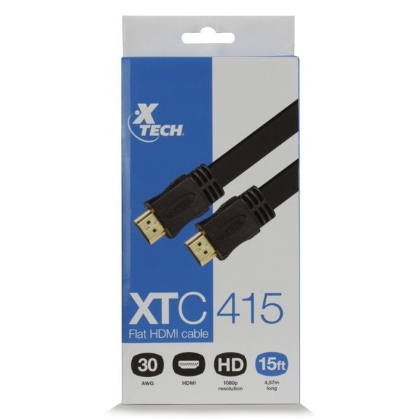 Xtech - XTC-415